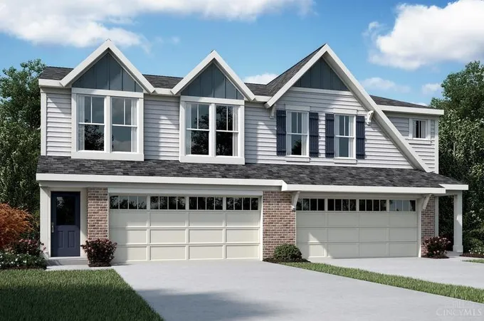 1453 Bloomwood Ln, Milford, OH 45150 - MLS 1794346 for Sale