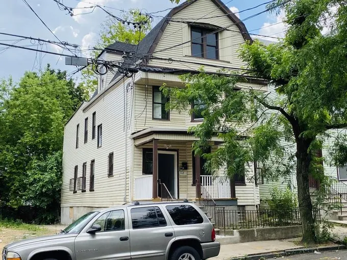 1st Floor  #2 for Sale