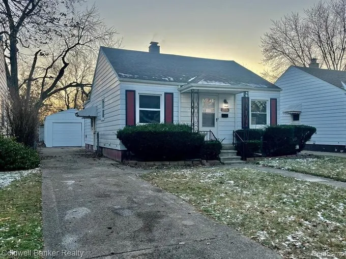 Harper Woods, Wayne County, MI House for sale Property ID: 418731056