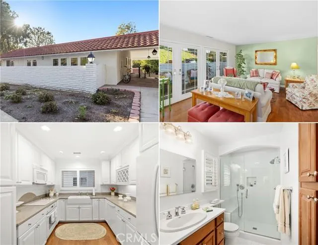 3299 Via Carrizo Q, Laguna Woods CA 92637 for Sale