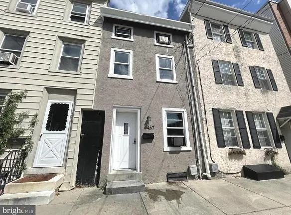 4467 Silverwood St - Philadelphia, PA 19127 - Home For Rent