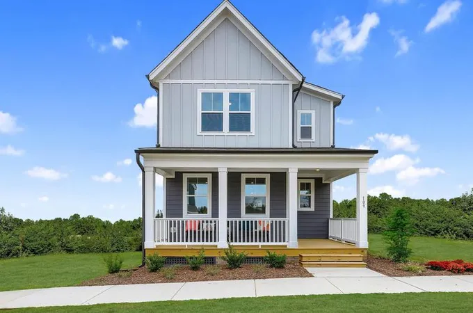 341 Rivella Dr #HVA-0171, Wake Forest, NC 27587 - MLS 2531559 for Sale