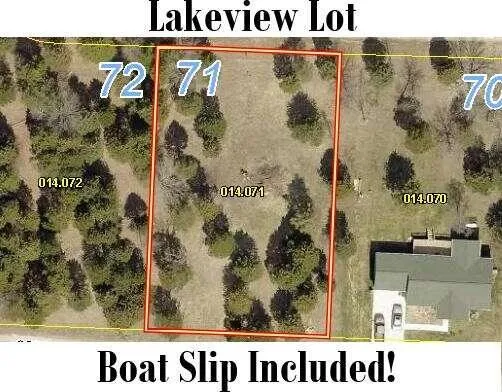 Lot 71 Eagles Point, Shell Knob, MO 65747  624648432 for Sale
