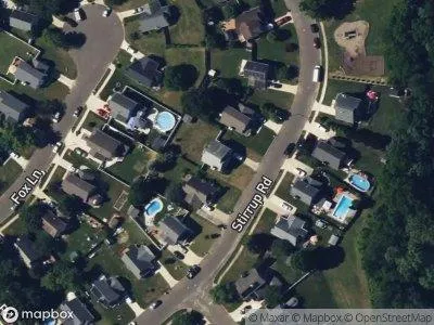 Stirrup Rd for Sale