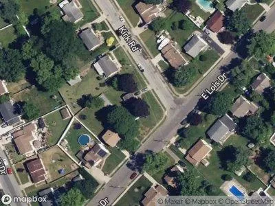 Kirk Rd for Sale