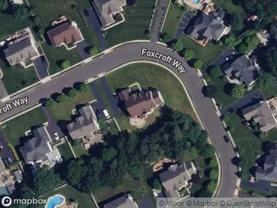 Foxcroft Way for Sale