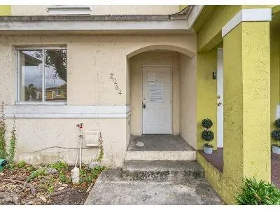 NW 136th Ter # 3 for Sale