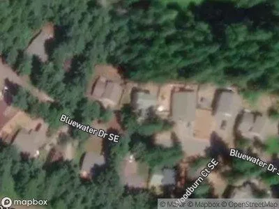 Bluewater Dr SE for Sale