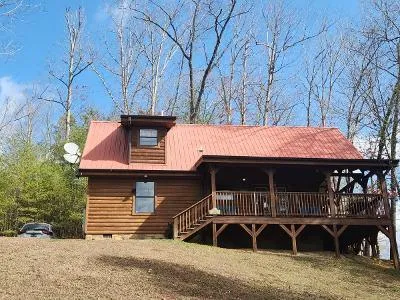 Old Birds Creek Rd for Sale