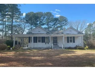 Mewborn Church Rd for Sale