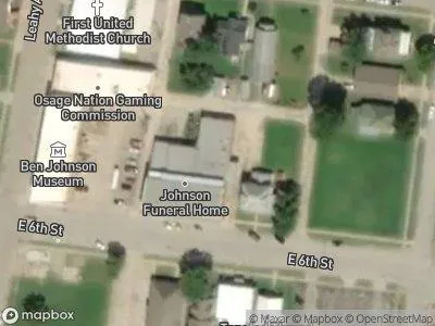 E 6th St for Sale