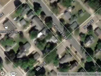Fillmore St SE for Sale