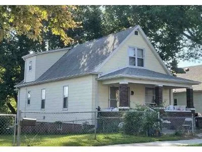 S 22nd St for Sale