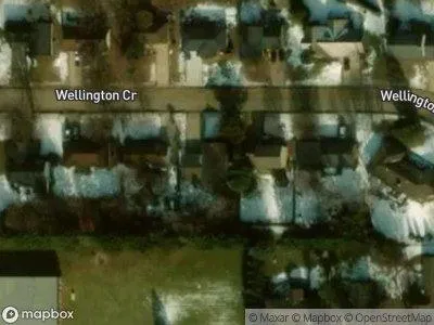 Wellington Cres for Sale