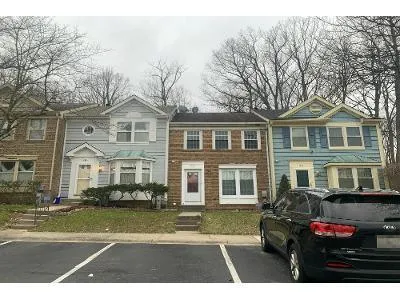 Crosswood Dr for Sale
