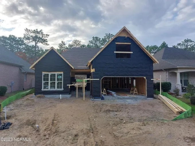 428 Motts Forest Road, Wilmington, NC 28412 for Sale