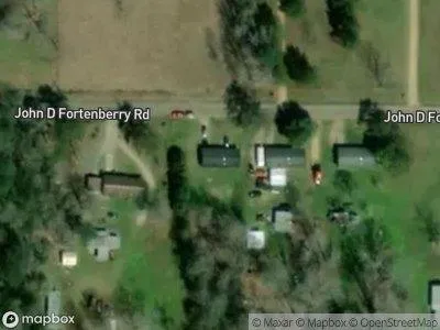 John D Fortenberry Rd for Sale