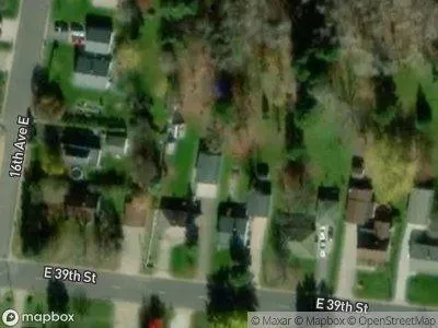E 39th St for Sale
