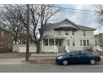 17th Ave N for Sale