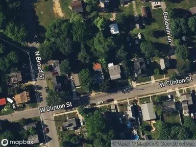 W Clinton St for Sale