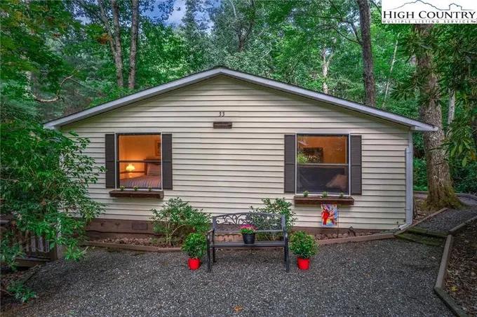 492 Laurelwood Lane, Boone, NC 28607 for Sale