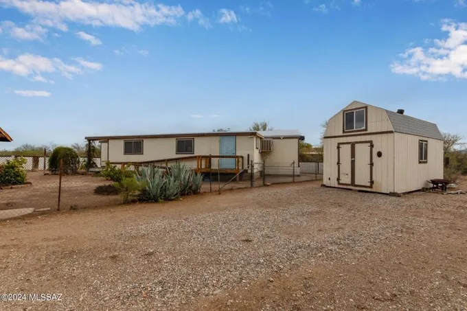 Tucson, Pima County, AZ House for sale Property ID: 418737098