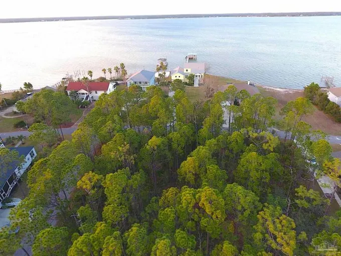 5400 BLK NORTH SHORE RD, Pensacola, FL 32507 Land For Sale  MLS# 638726