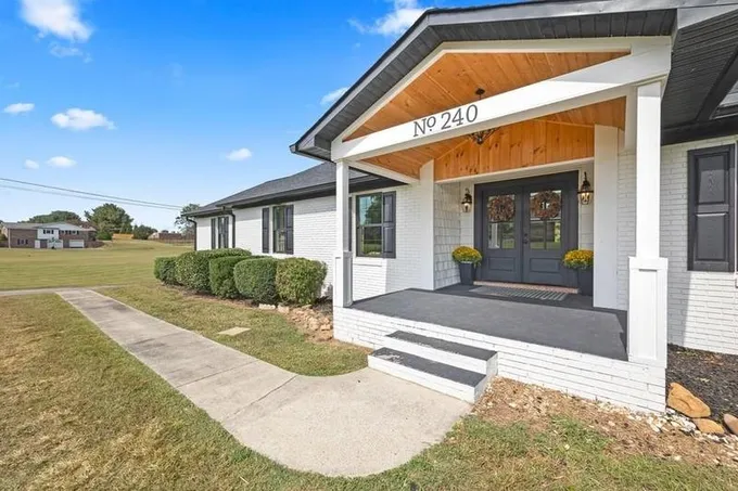 Sparta, White County, TN House for sale Property ID: 418829286