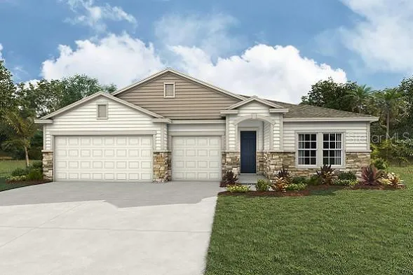 5960 SW 46TH DR, GAINESVILLE, FL 32608 Single Family Residence For Sale  MLS# T3500160