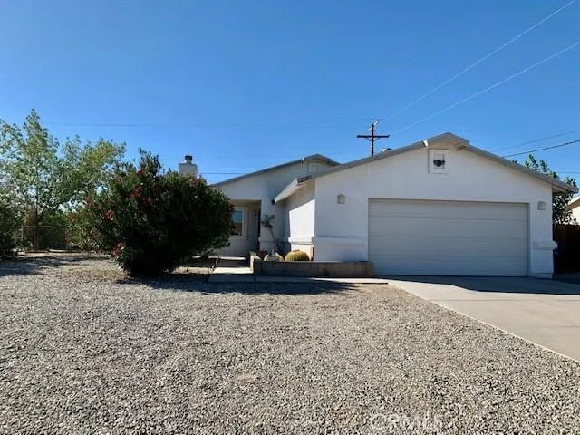 20401 Airway Boulevard, California City, CA 93505 for Sale