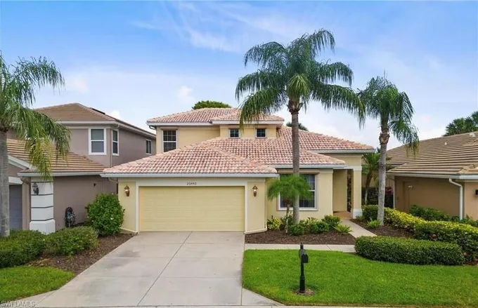 20440 Rookery Drive, Estero, FL 33928 for Sale