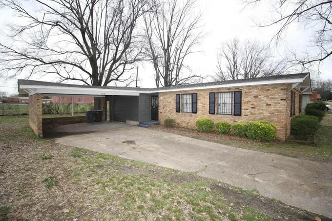 1452 DARDON AVE, Memphis, TN 38116 Single Family Residence For Sale  MLS# 10164352