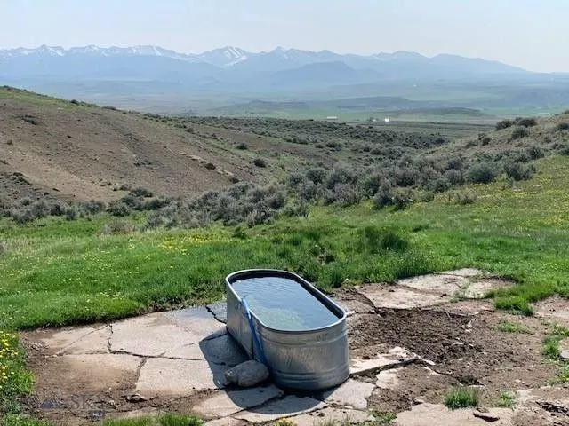 Wilsall, Park County, MT Undeveloped Land for sale Property ID: 418918176