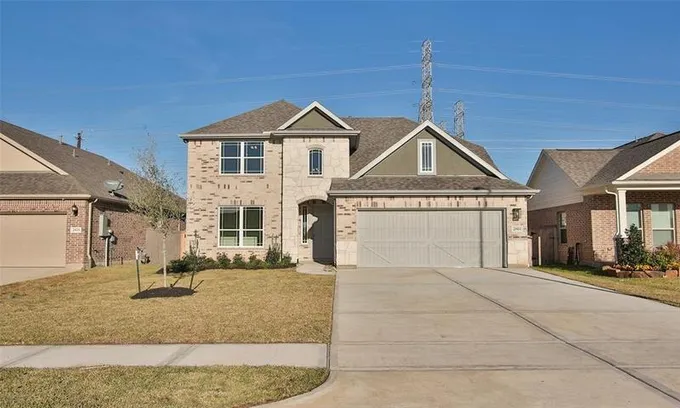 2811 Sellers Island Dr, League City, TX 77573 for Sale