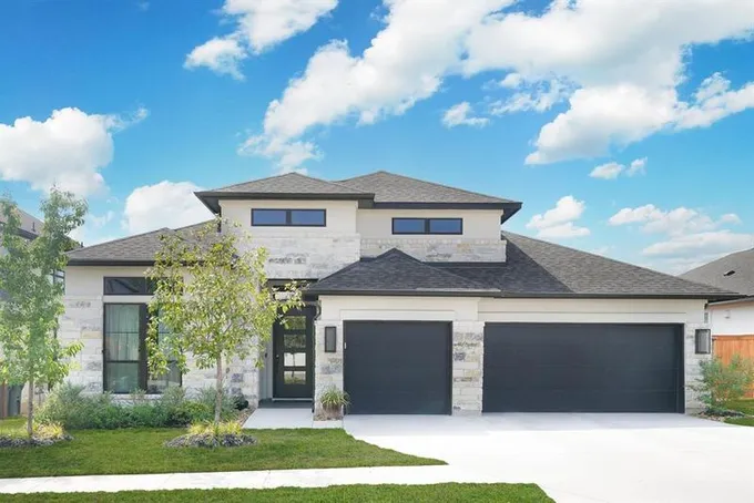 217 Majestic Sage Trl, San Marcos, TX 78666 for Sale