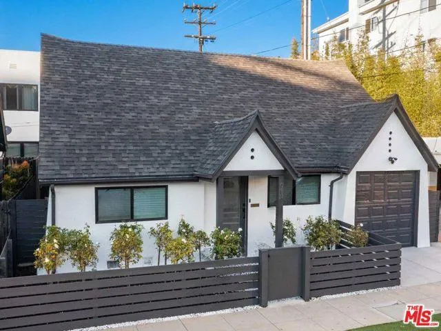 9135 W 3rd, Los Angeles CA 90048 for Sale