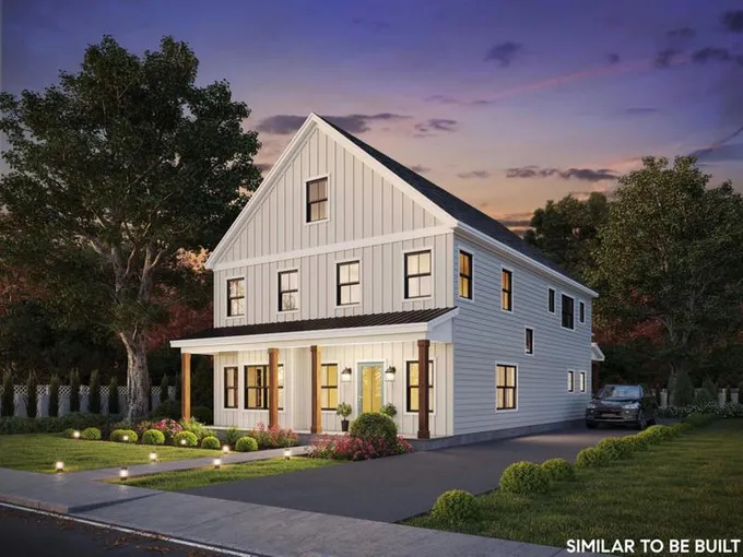30 WADLEIGH ST, Exeter, NH 03833 Single Family Residence For Sale  MLS# 4984017
