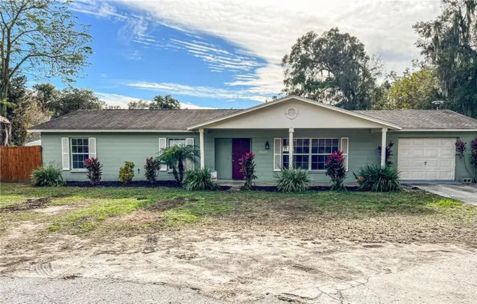 Dade City, Pasco County, FL House for sale Property ID: 418620910