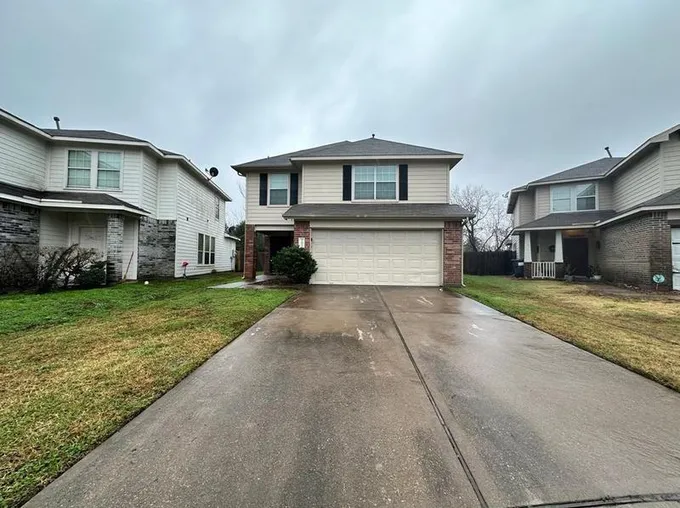12039 Becca Crossing Way, Houston, TX 77067 - MLS 36380937 for Sale