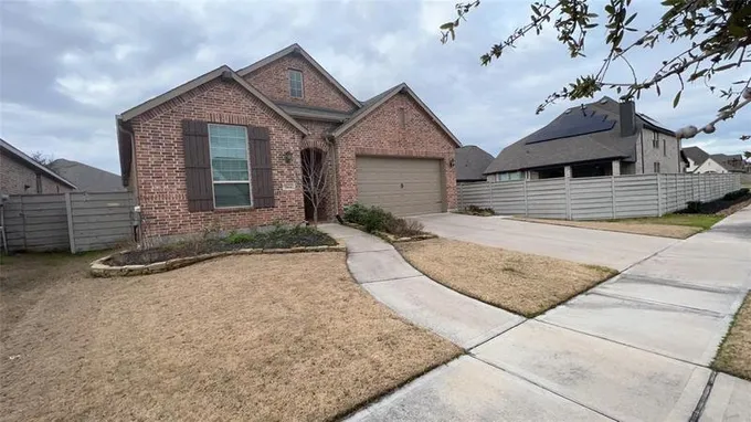2116 Blackhawk Ridge Lane, Manvel, TX 77578 for Rent