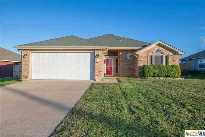 Killeen, Bell County, TX House for sale Property ID: 418556708
