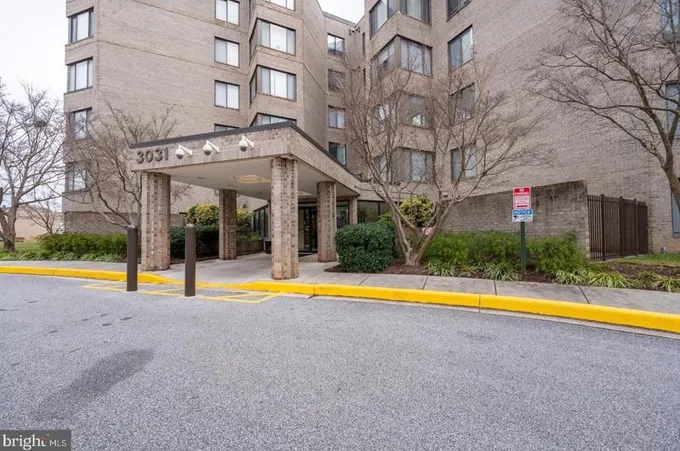 3031 Fallstaff Rd #407C, Baltimore, MD 21209 - MLS MDBA2109934 for Sale