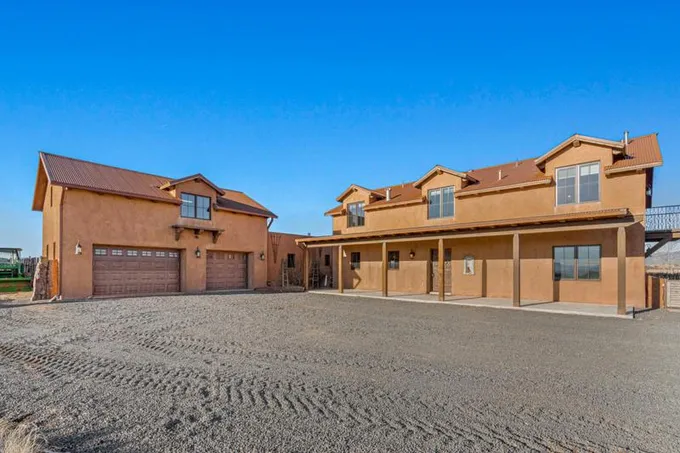 213 CALLE GALISTEO, Santa Fe, NM 87508 Single Family Residence For Sale  MLS# 1056998