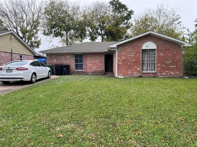 3511 KILKENNY DR, Houston, TX 77047 Single Family Residence For Sale  MLS# 10610639
