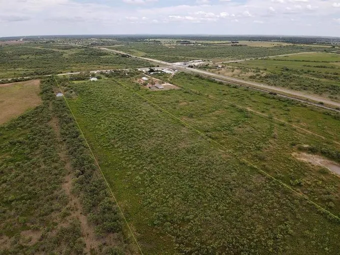 831 Fm 603, Clyde, TX 79510 for Sale