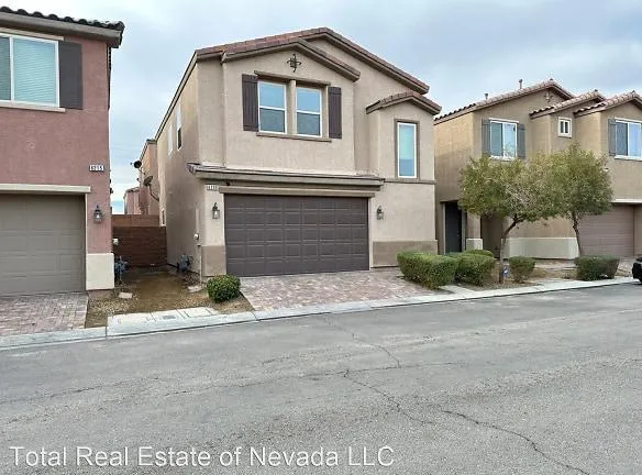 6209 Solomon Spring Way - Las Vegas, NV 89122 - Home For Rent