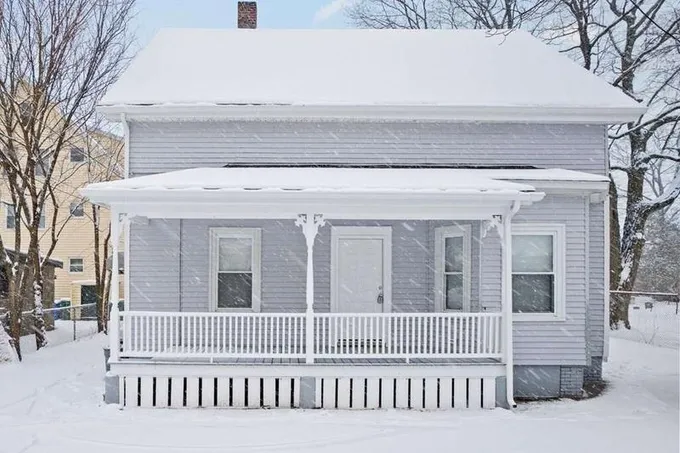 10 Foster St, Attleboro, MA 02703  619990774 for Sale