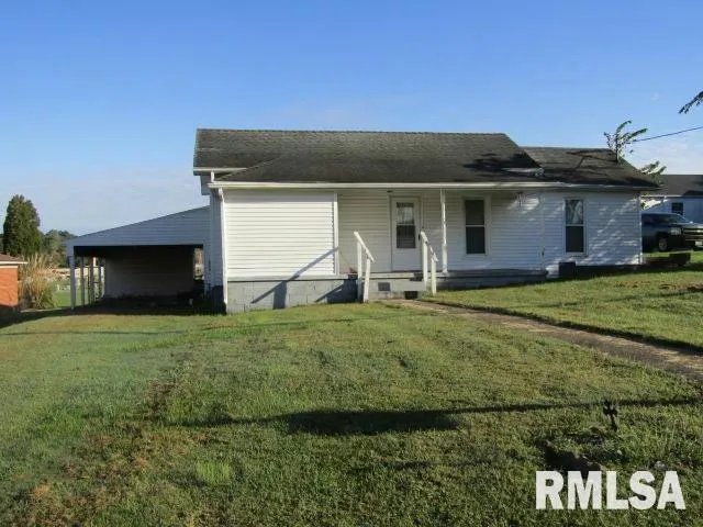 426 MILL ST, Rosiclare, IL 62982 Single Family Residence For Sale  MLS# EB451104