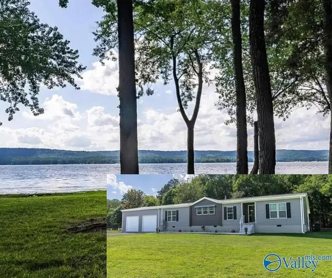 Guntersville, Marshall County, AL House for sale Property ID: 418705552