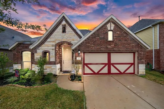 4117 Graceland Dr, Deer Park, TX 77536 for Sale